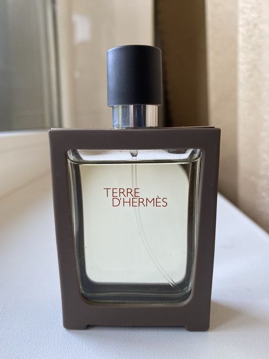Terre d’Hermes 30ml