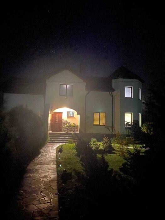 Продаж будинку м. Новояворівськ (ВЛАСНИК)