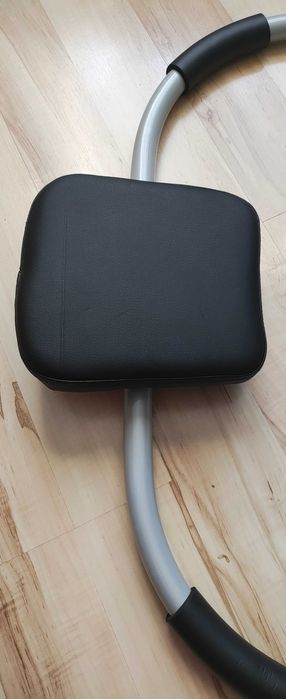 CRIVIT SPORTS Przyrząd do treningu mięśni brzucha