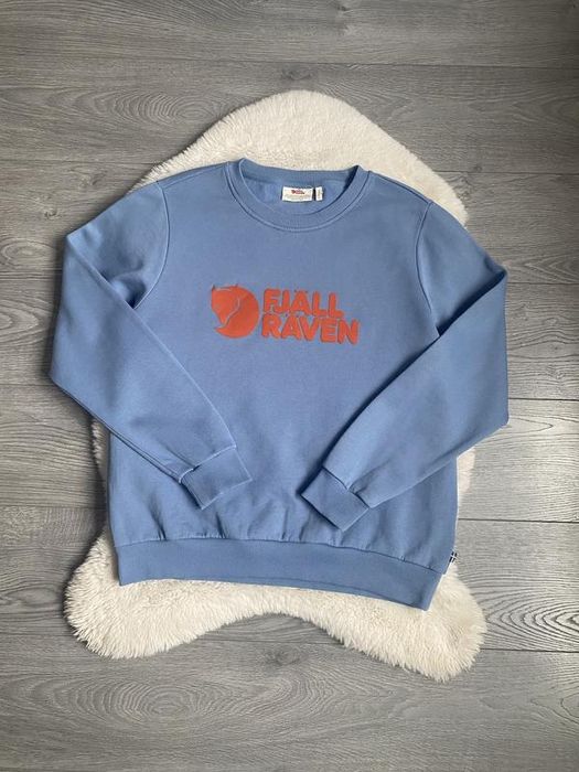 Толстовка Fjallraven