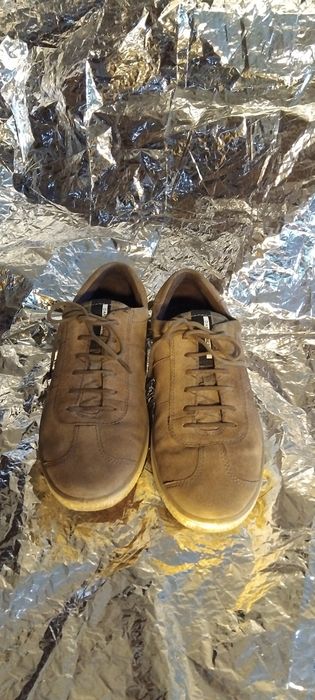 Чоловічі кросівки  Ecco р.43