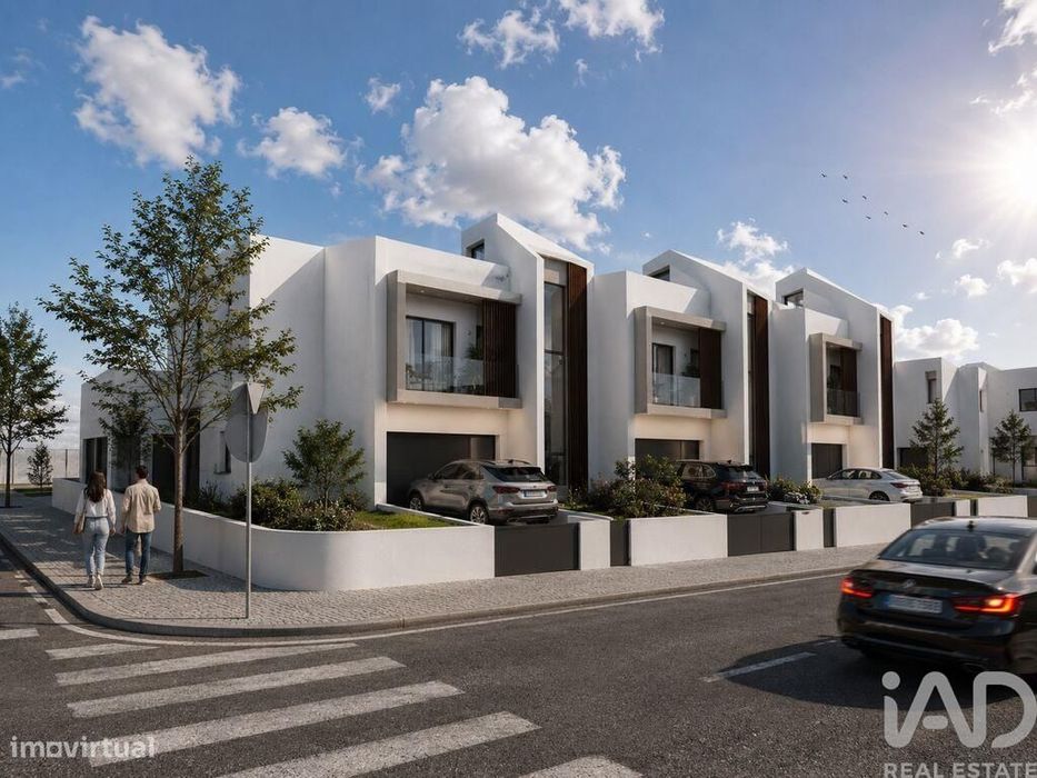 Casa de Cidade T4 em Buarcos E São Julião de 150,00 m2
