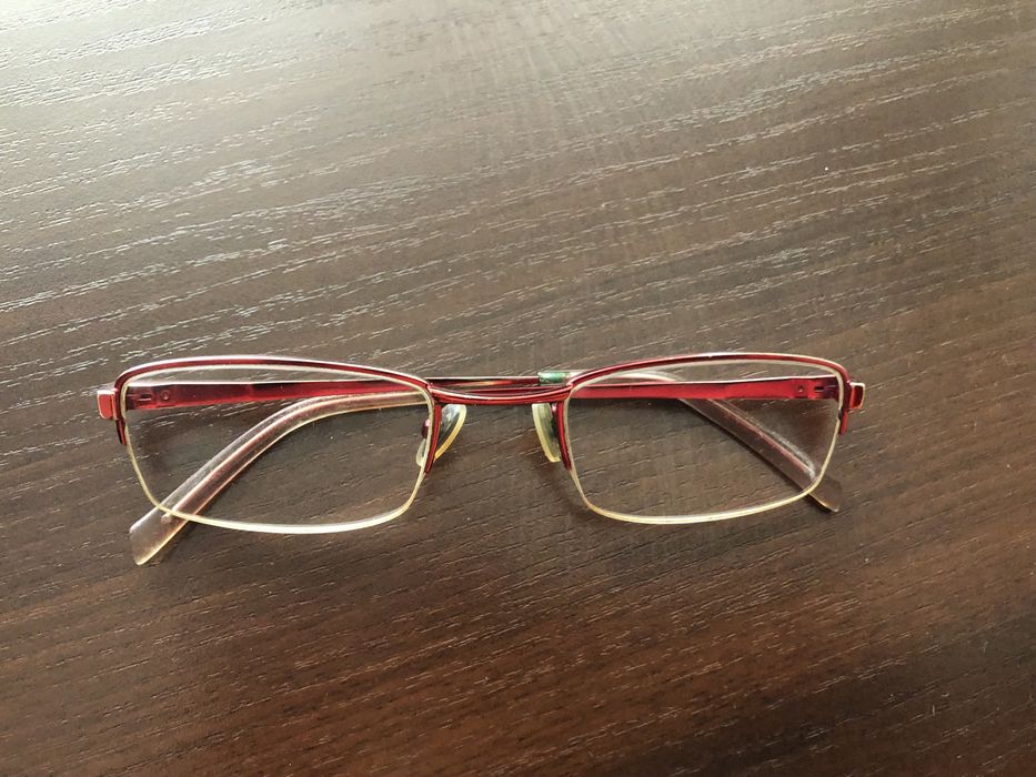 Oprawki do okularów