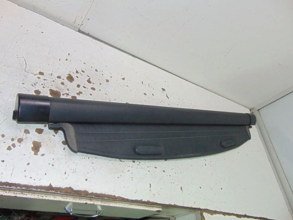 Citroen xsara chapeleira
