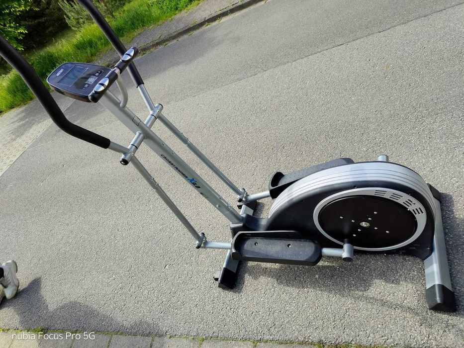 Orbitrek Motion Cross Trainer X8 | Trenażer eliptyczny
