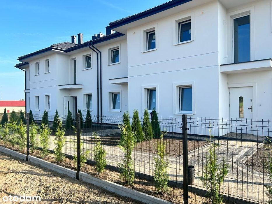 Dom – Dobrzewino - Widok 3