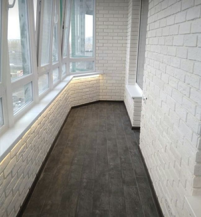 Ремонт квартир, будинків