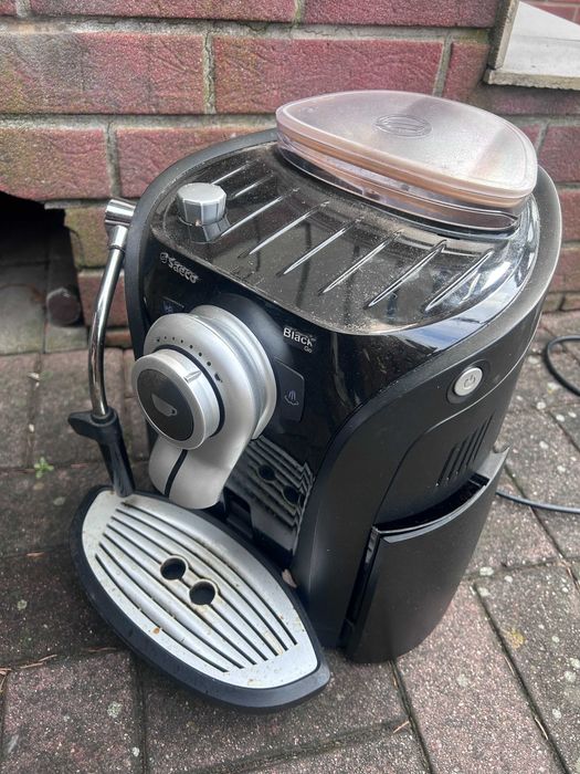 Ekspres do kawy Saeco