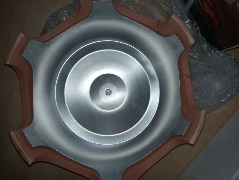 Piec elektryczny do pizzarette EMERIO