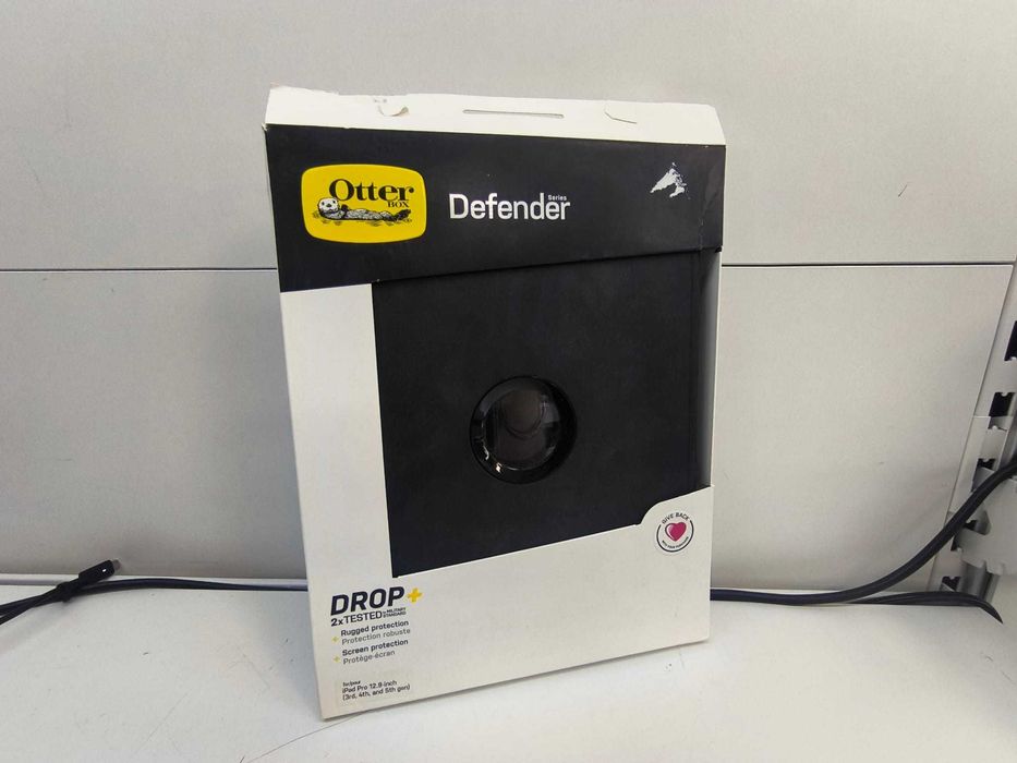 Etui do ipad Otter Defender do iPad 12.9 GW FV Warszawa sklep