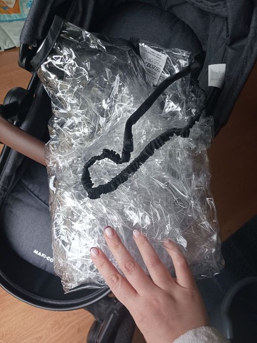 Maxi-Cosi Zelia S Stroller435606266221711366