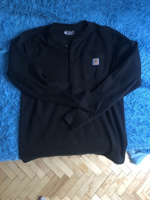 Свитшот кархарт