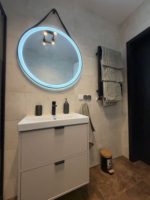 Niclegi Wynajem Apartament Premium Rynek