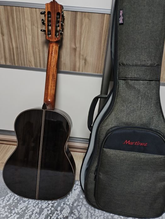 Gitara klasyczna Martinez