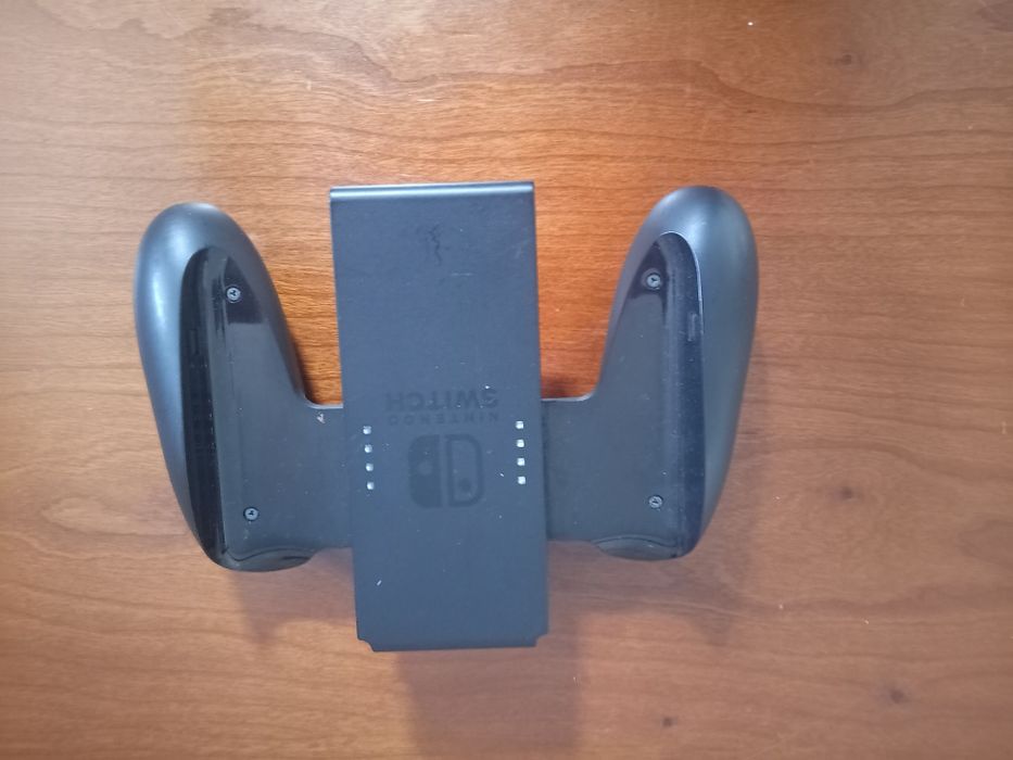 Nintendo Switch completa