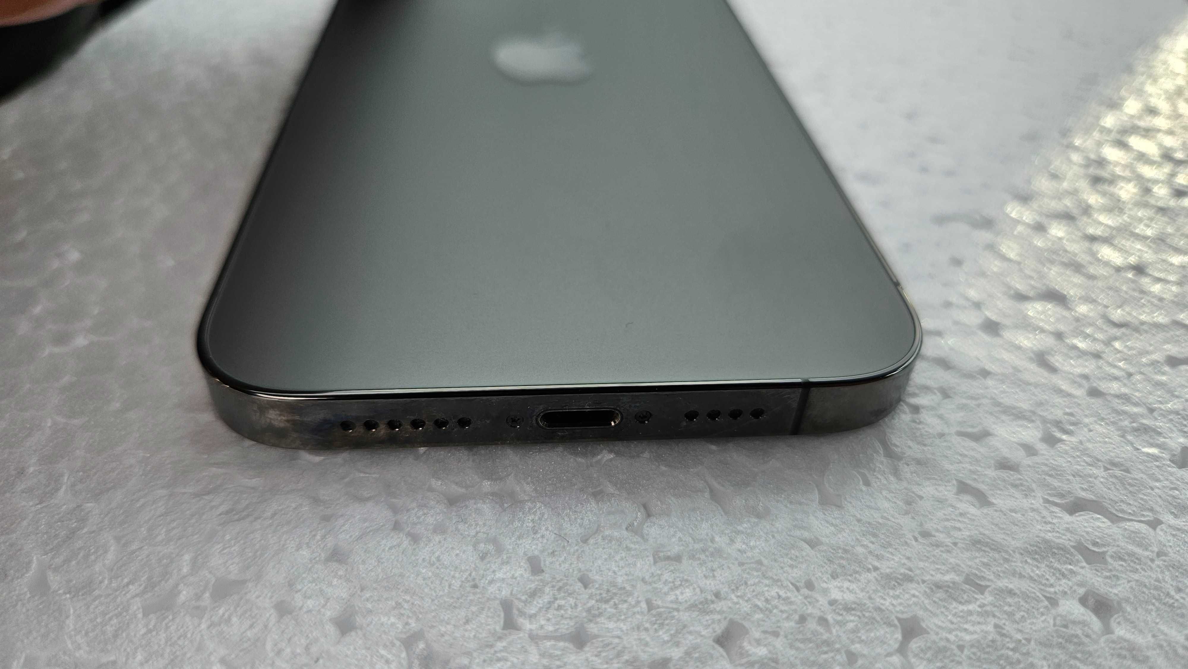 IPhone 13 Pro Max 128Gb 5G Graphite IDEALNY Stargard • OLX.pl