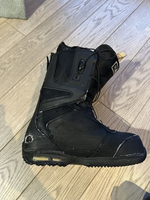 Buty snowboardowe Burton Ruler