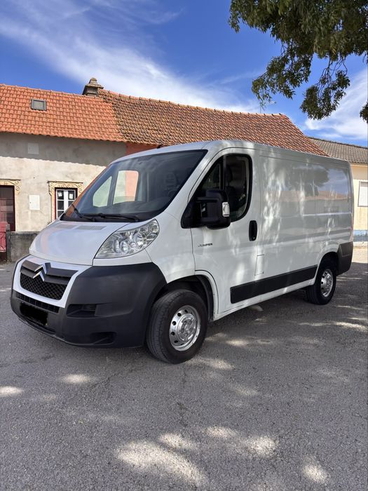 Citroen Jumper 2.2 HDI 149.000km nacional