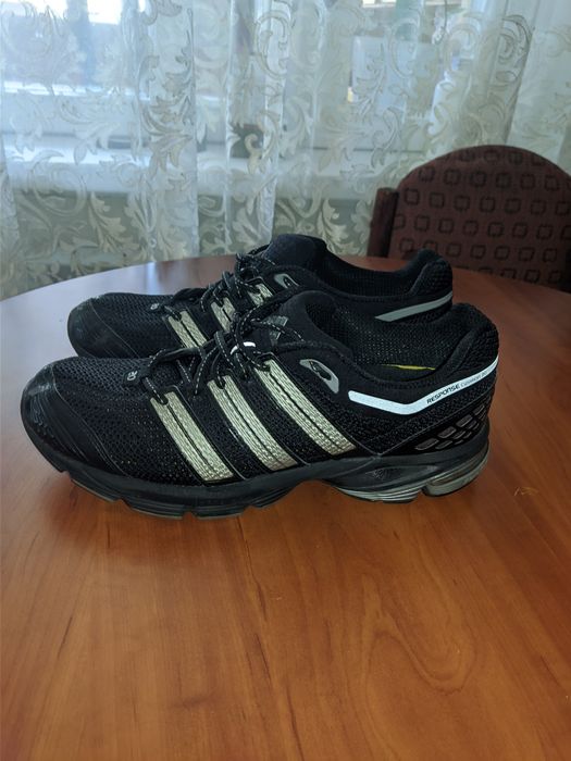 Adidas response  original