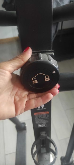 Elíptica Domyos
