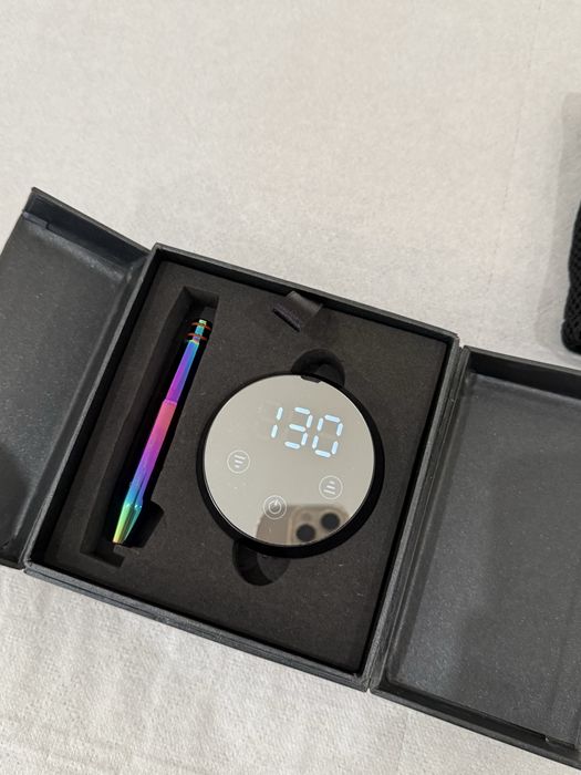 Maszynka do makijażu permanentnego PMU cameleon Perfect Lines Studio