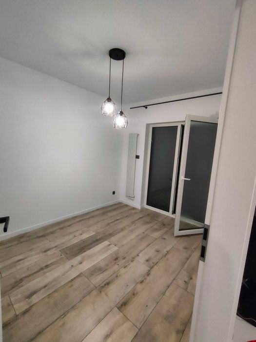 Mieszkanie 3-pok 43m2, duży taras, miejsce parkingowe