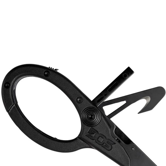 Мультитул SOG Parashears Black. Мультитул ножниці