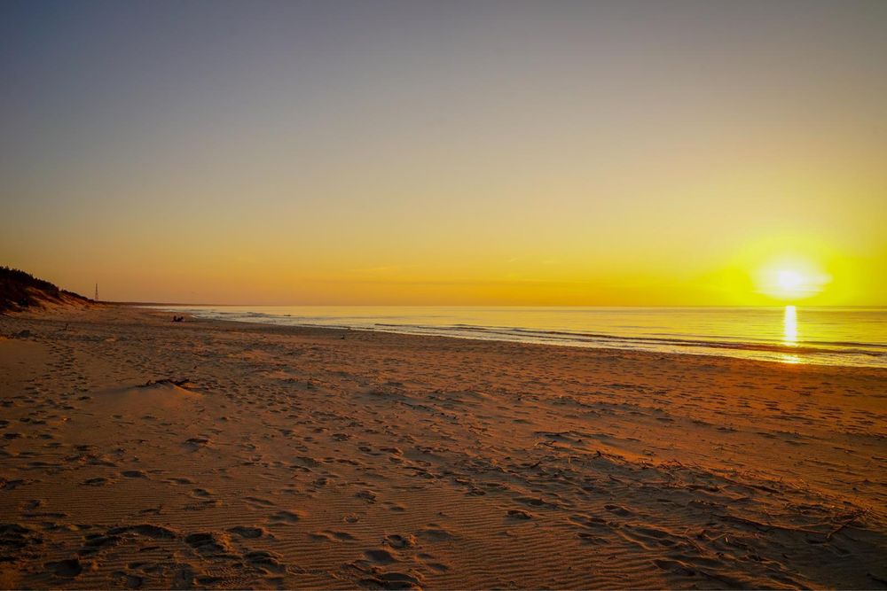 Apartament ŁEBA blisko Morza wolne terminy 2026