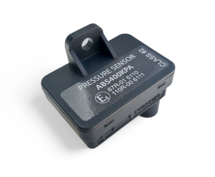 Мап-сенсор для гбо Versus Agis Oscar Optima датчик тиску газу вакууму