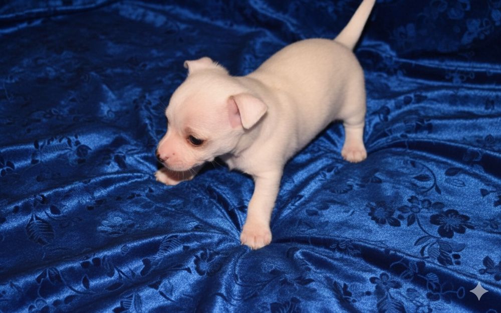 Чихуахуа мини. Продам щенков чихуахуа