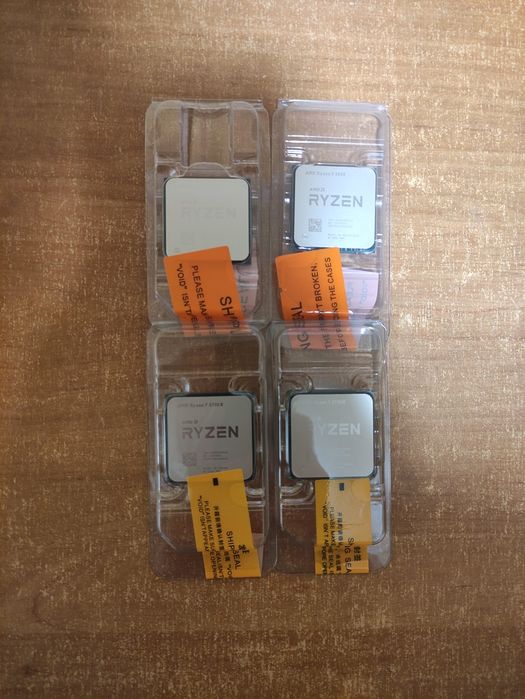 AMD B450M+Ryzen 5 5500