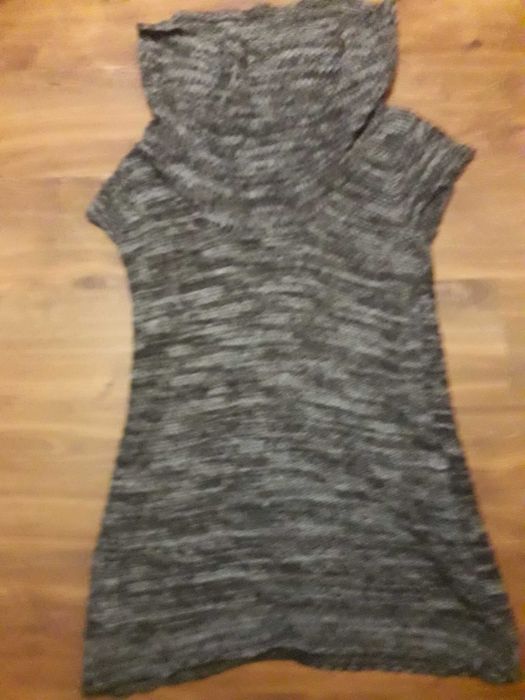 Sweter      Tunika