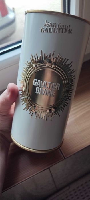Perfumy Jean Paul Gaultier