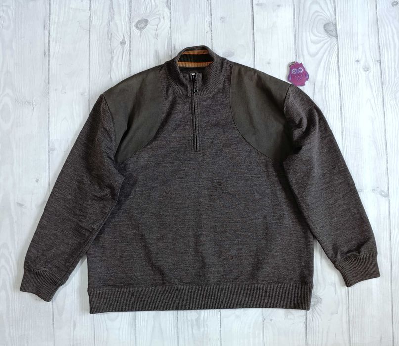 Bluza myśliwska Beretta wełna r. 3XL