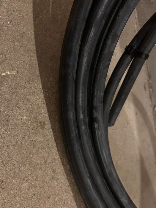 Sprzedam Kabel 5x10