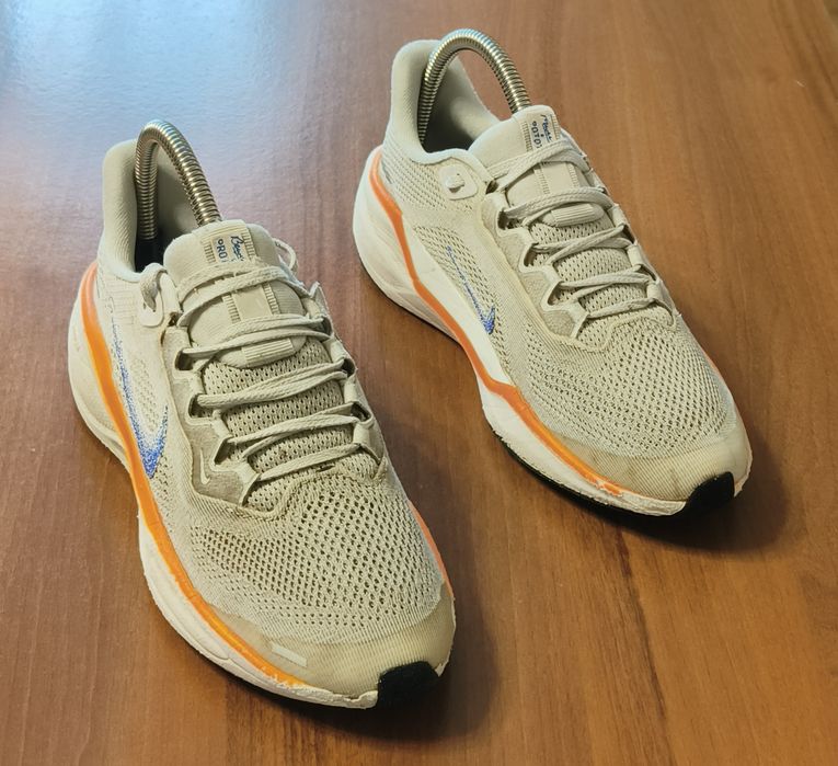 Кросівки спортивні жіночі бігові Nike Pegasus 41 Air Zoom 36.5р