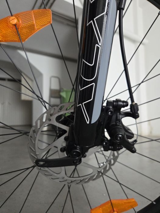 Bicicleta MOMA Rock 26"