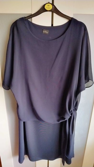 Vestidos Decenio - Ana Sousa - Milano - Modalfa