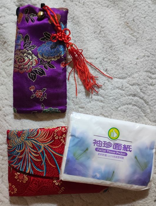 Зеркальце Тайвань