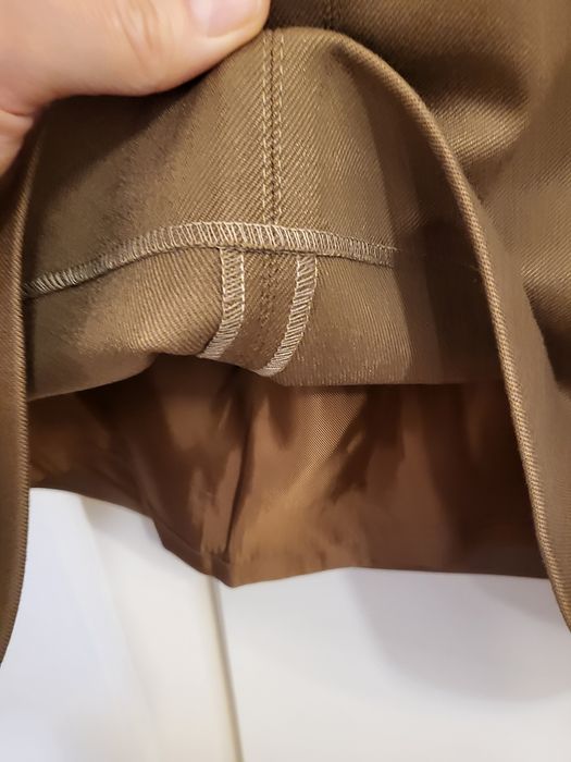 Новий костюм жилет, спідниця