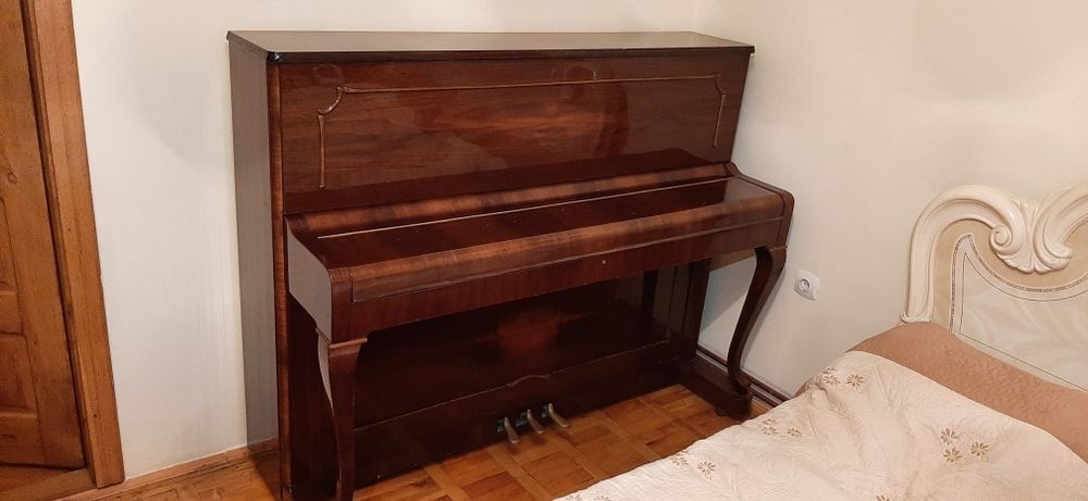 Фортепіано Petrof 1958