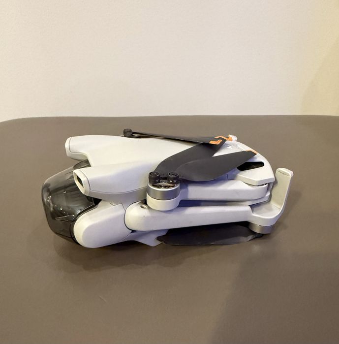 Dron dji mini 3 rc + akcesoria