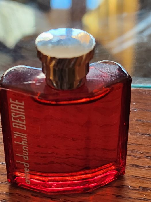 Miniaturka  kolekcjonerska denthil Fragance