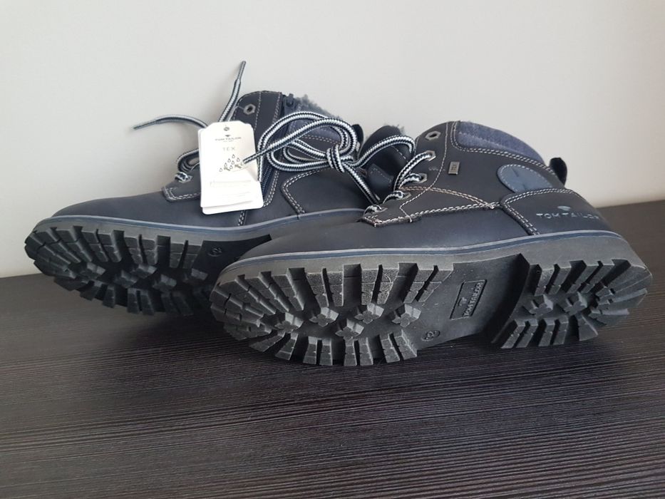 Buty dziecięce TOM TAILOR size 32