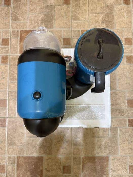 Кавоварка Lavazza amodo mio
