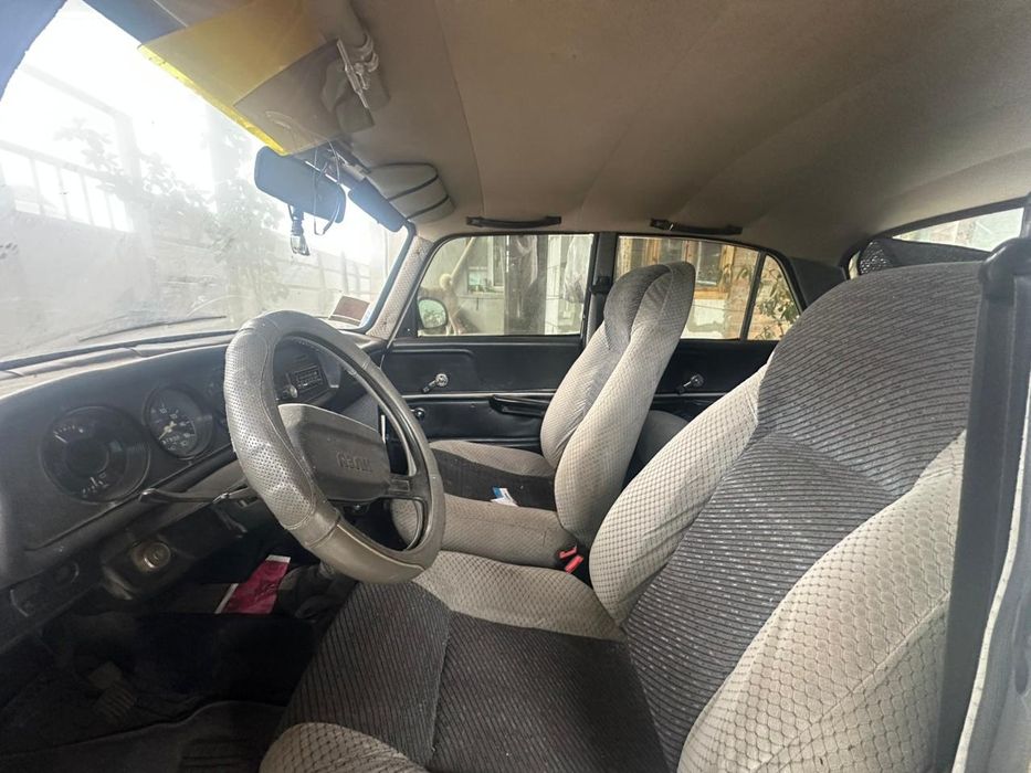 Продам Москвич 2140