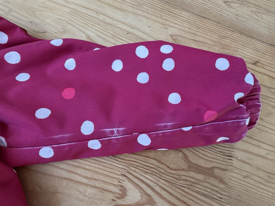 Куртка напівкомбінезон штани Reima 110 см