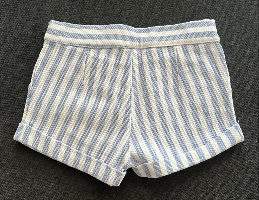 Calção menina Girandola