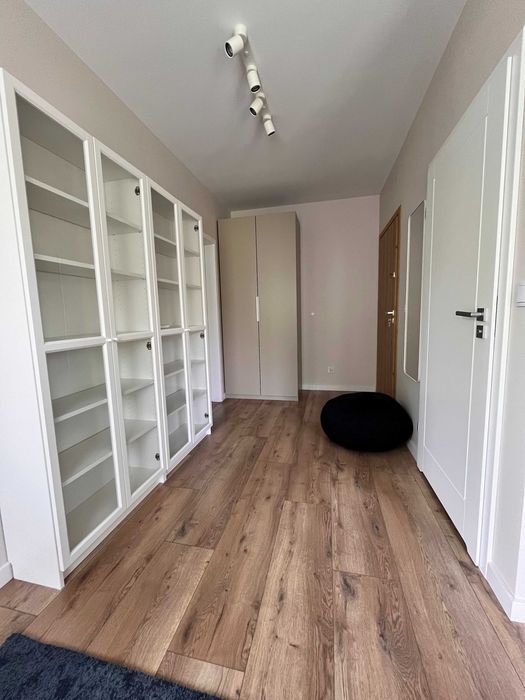 Mieszkanie na wynajem - Lema 19, Kraków - 41 m2