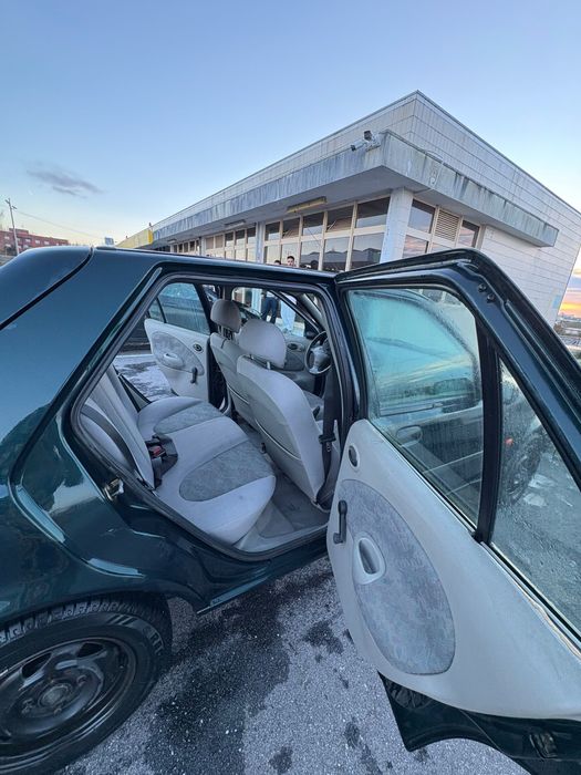 Ford Fiesta 1.25 16v